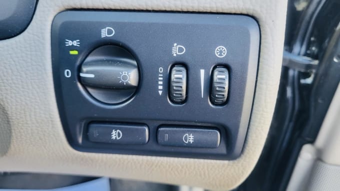 2005 Volvo S60