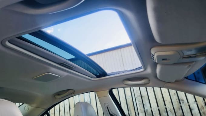 2005 Volvo S60