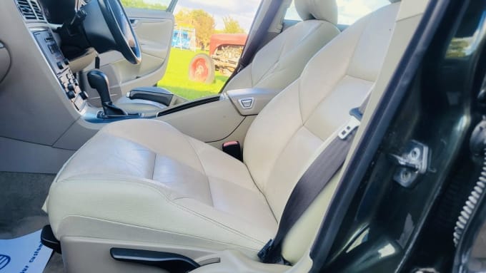 2005 Volvo S60