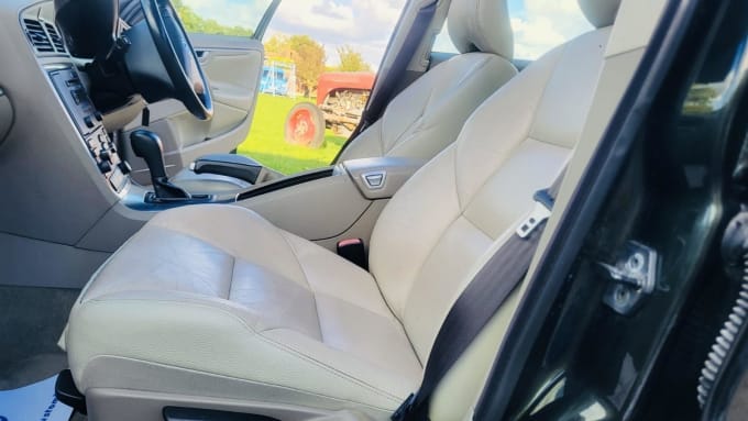 2005 Volvo S60
