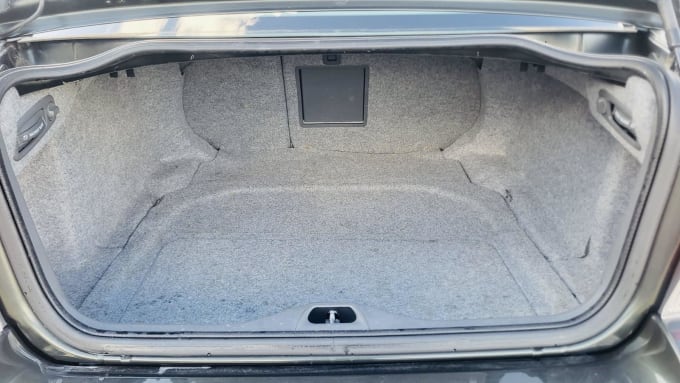2005 Volvo S60