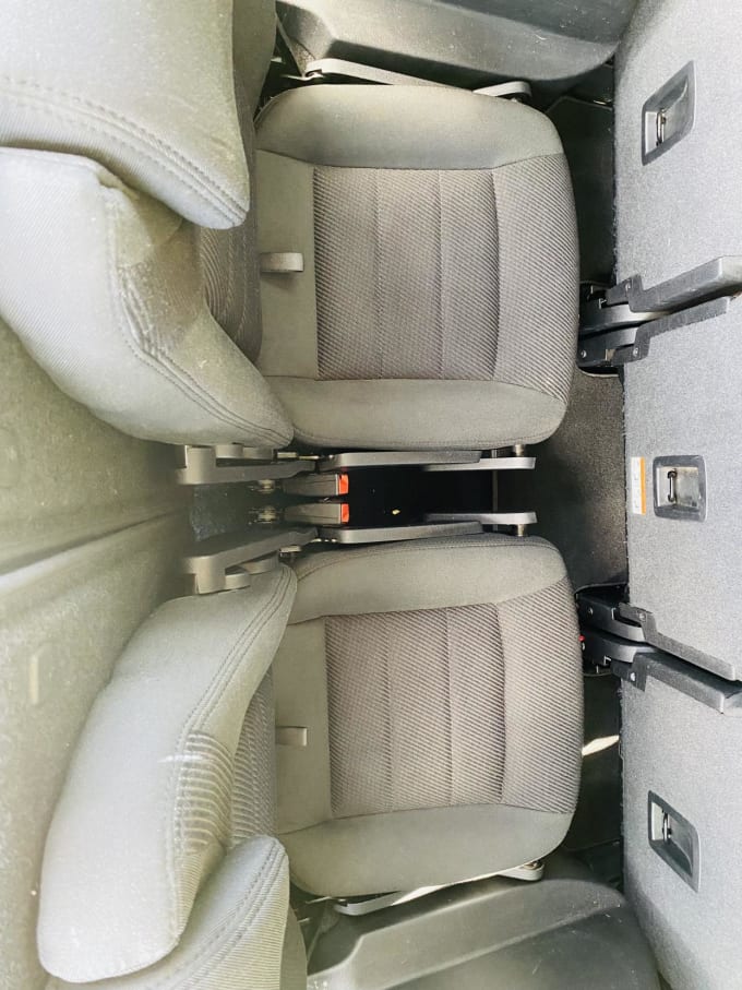 2012 Ford S-max