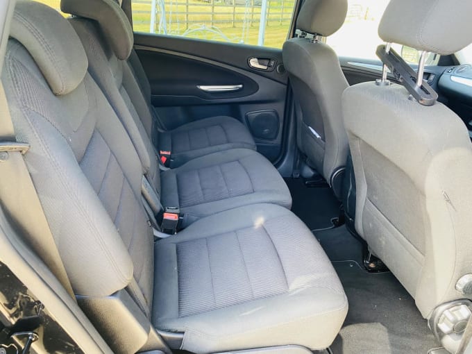 2012 Ford S-max