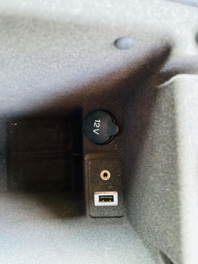 2012 Ford S-max