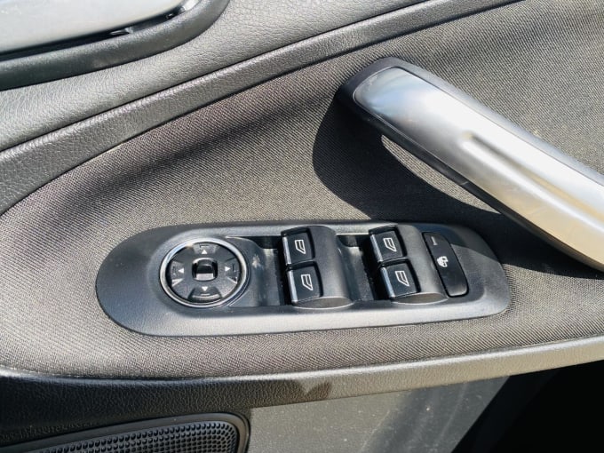 2012 Ford S-max