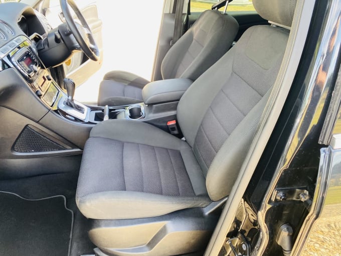 2012 Ford S-max