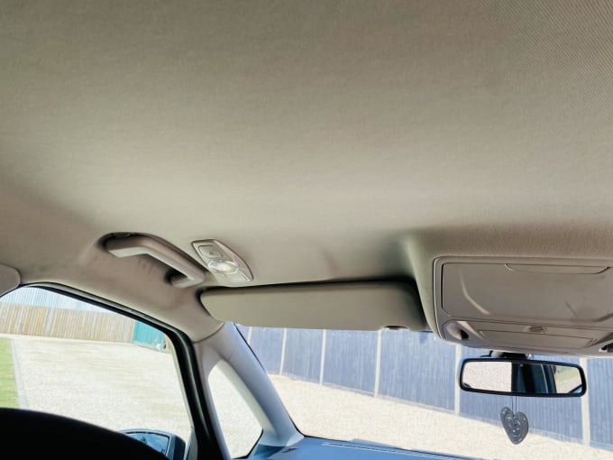 2012 Ford S-max