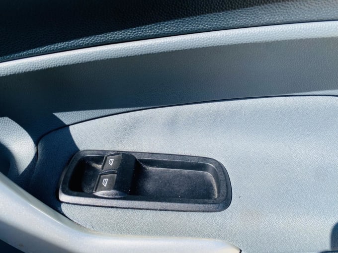 2010 Ford Fiesta