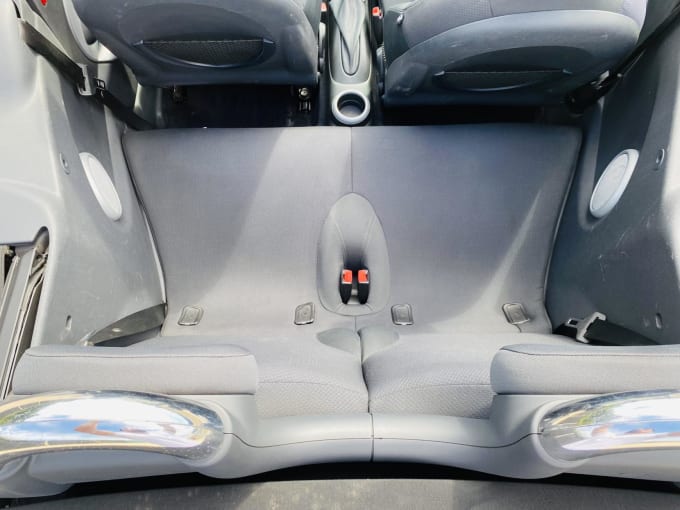 2006 Mini Convertible