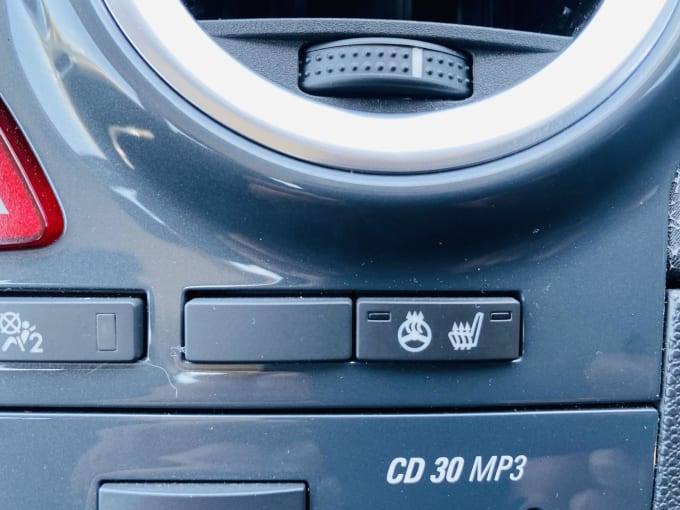 2012 Vauxhall Corsa