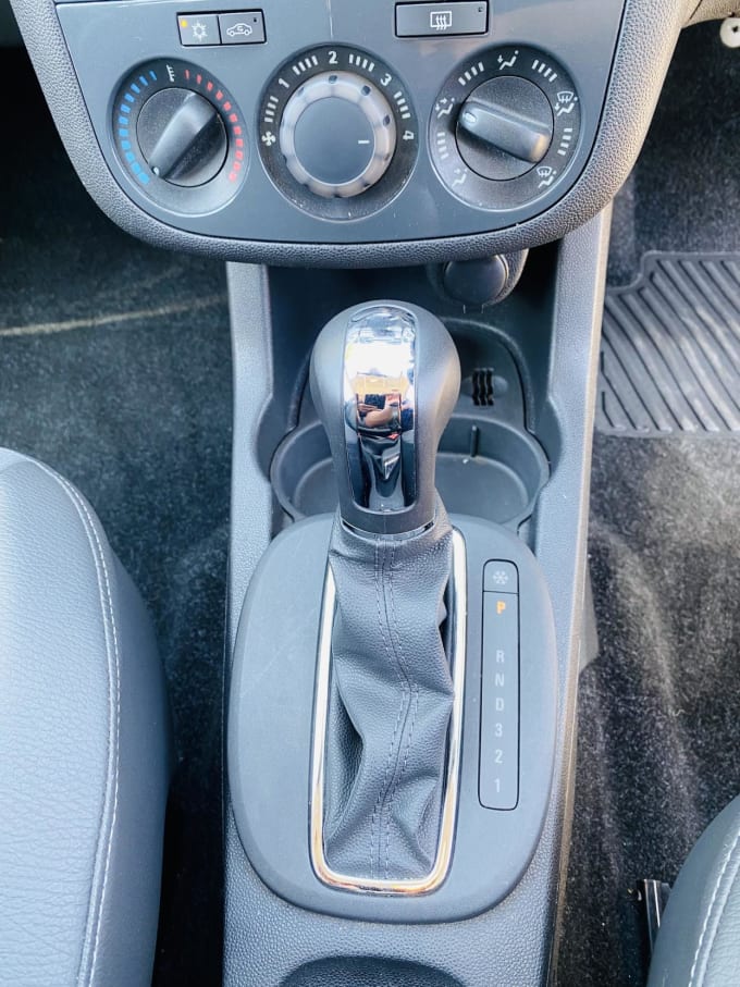 2012 Vauxhall Corsa