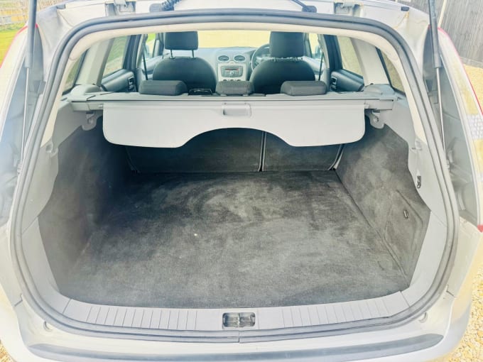 2010 Ford Focus