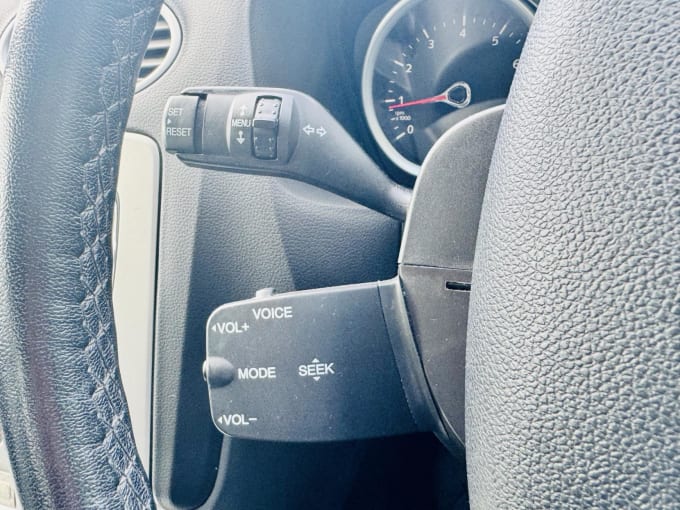 2010 Ford Focus