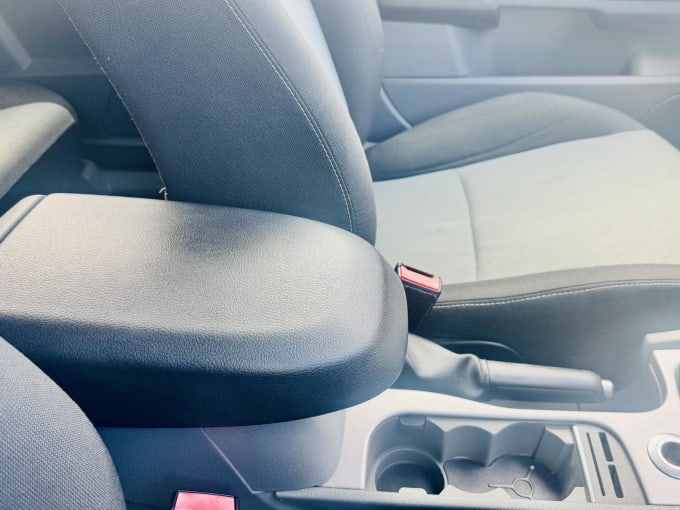 2010 Ford Focus