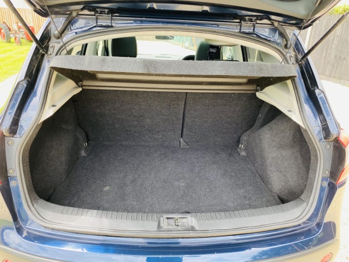 2011 Nissan Qashqai