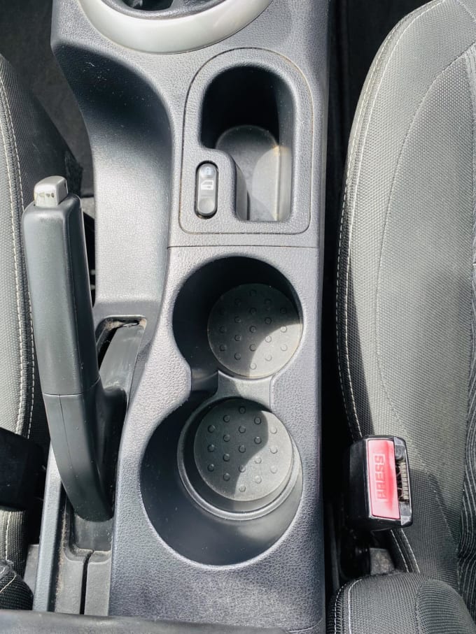 2011 Nissan Qashqai