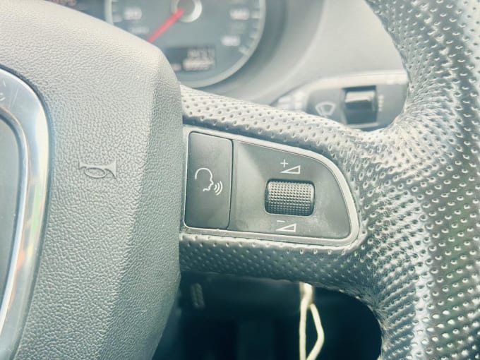 2012 Audi A3