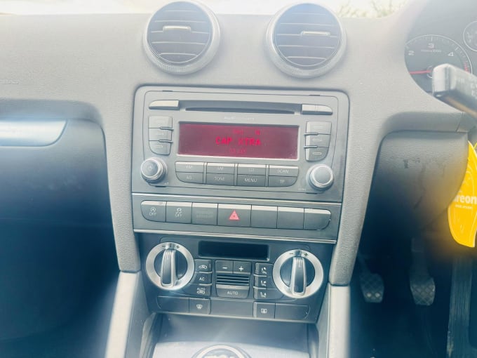 2012 Audi A3