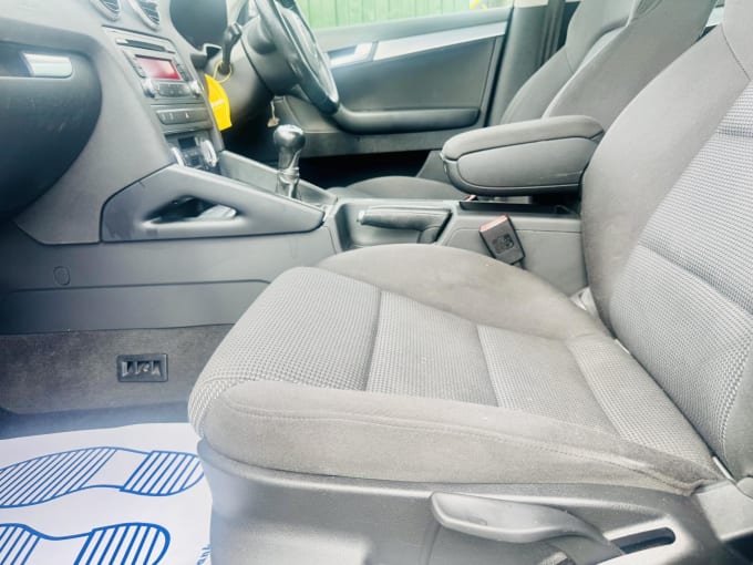 2012 Audi A3