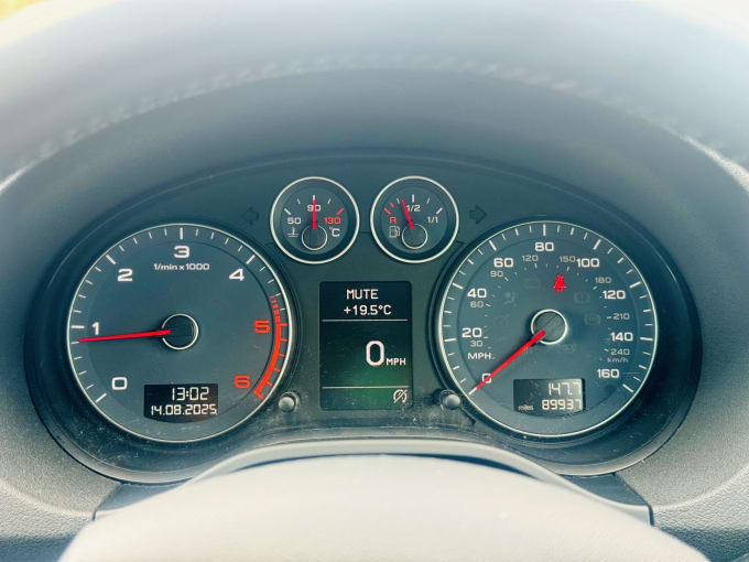 2012 Audi A3