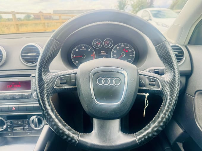 2012 Audi A3