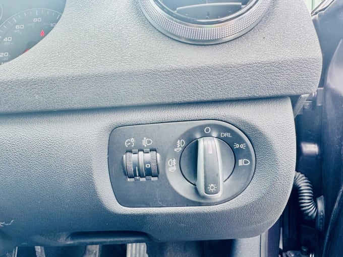 2012 Audi A3