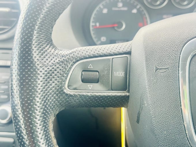 2012 Audi A3