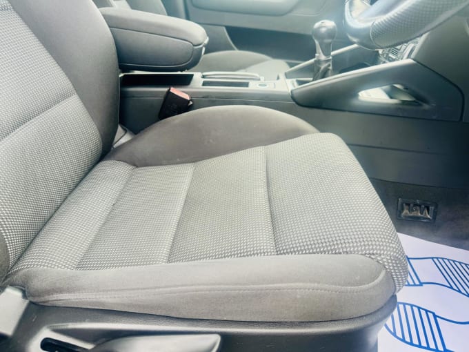 2012 Audi A3
