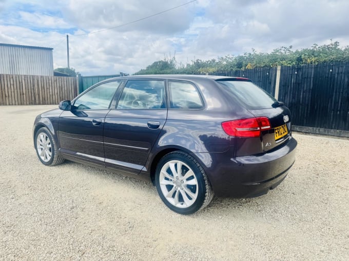 2012 Audi A3
