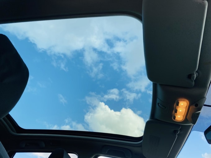 2012 Nissan Qashqai