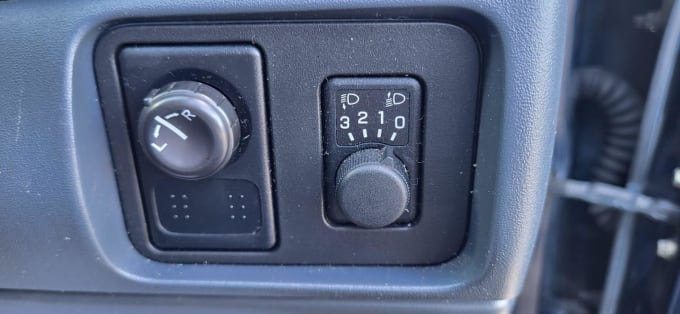 2005 Nissan Almera