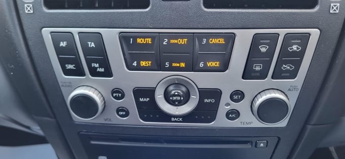 2005 Nissan Almera