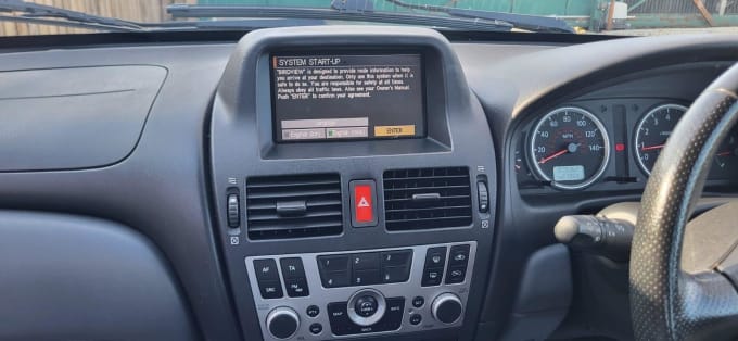 2005 Nissan Almera