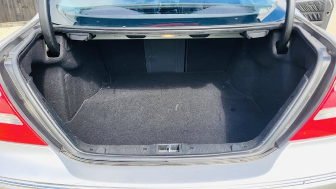 2005 Mercedes-benz Clk