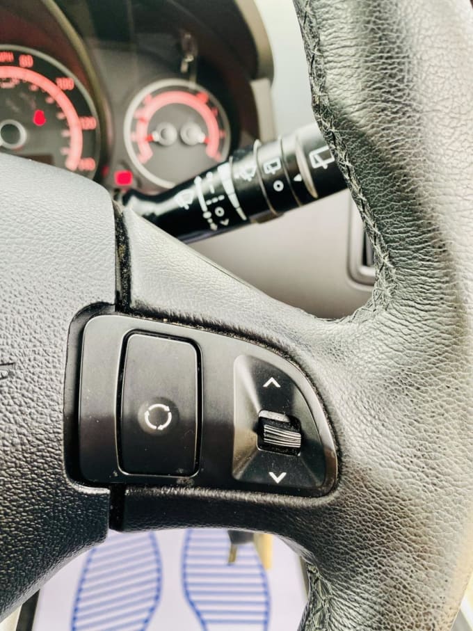 2012 Kia Ceed