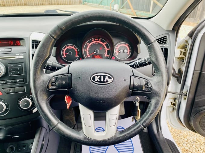 2012 Kia Ceed