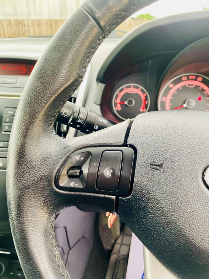 2012 Kia Ceed