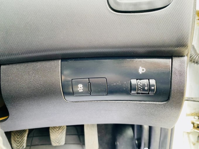 2012 Kia Ceed