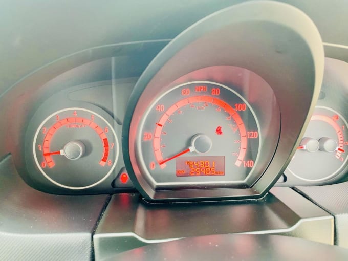 2012 Kia Ceed