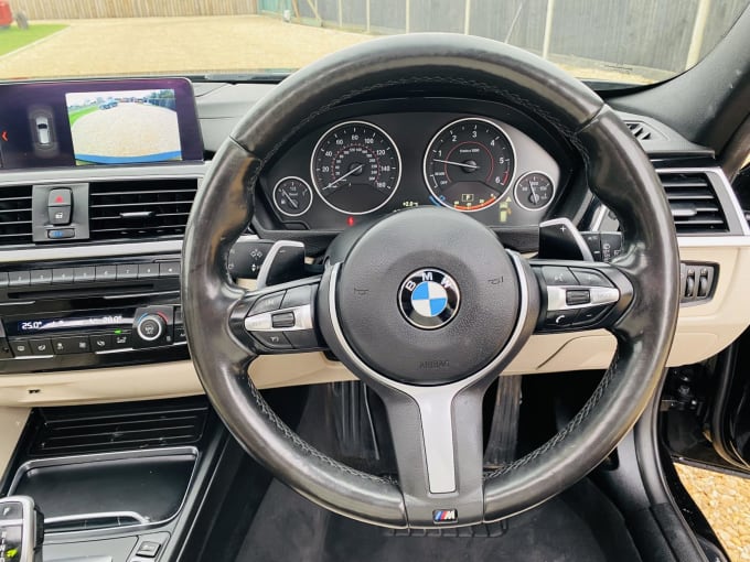 2019 BMW 3 Series