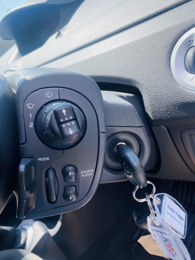 2008 Renault Grand Modus