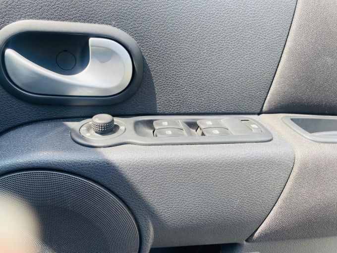 2008 Renault Grand Modus