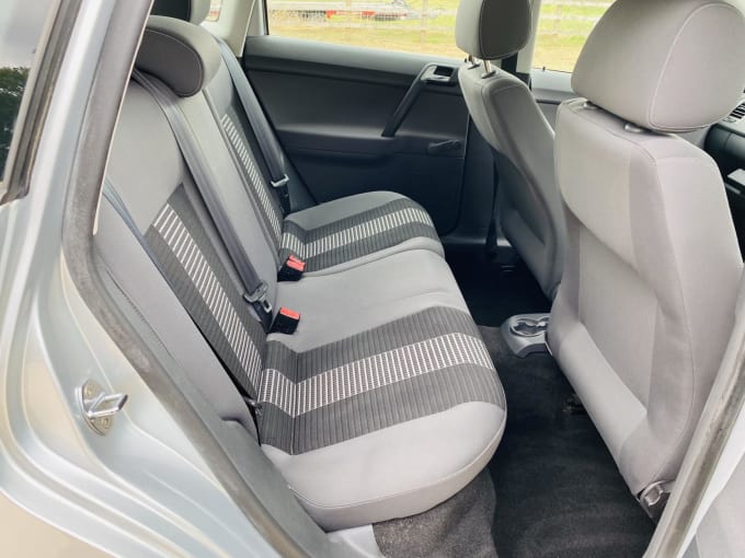 2009 Volkswagen Polo