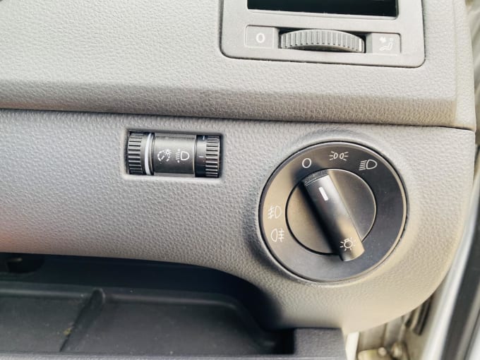 2009 Volkswagen Polo