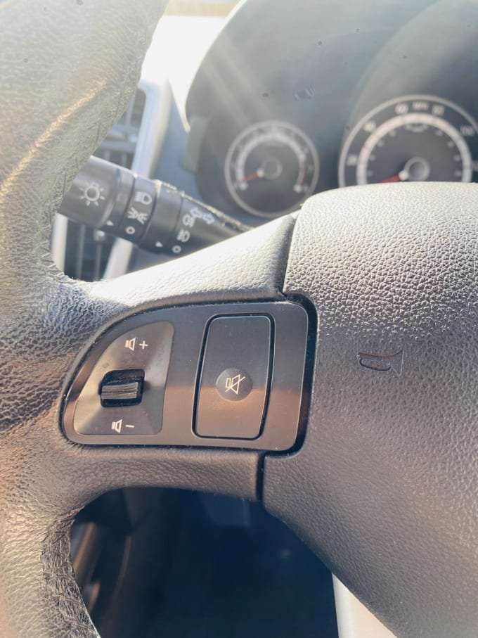 2010 Kia Ceed