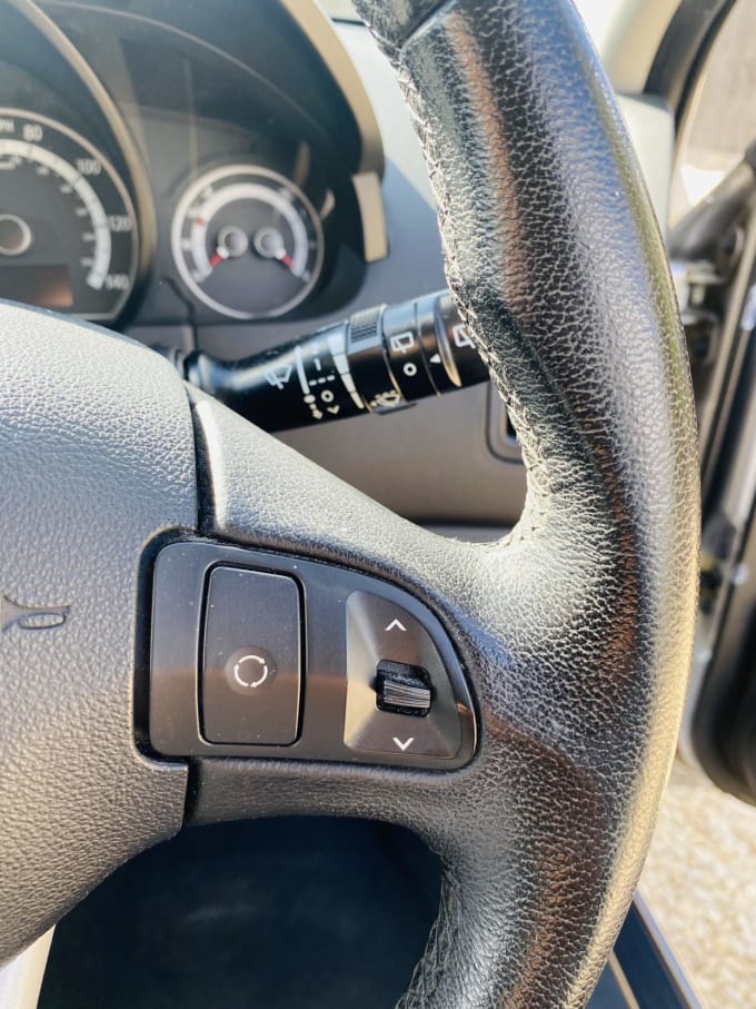 2010 Kia Ceed