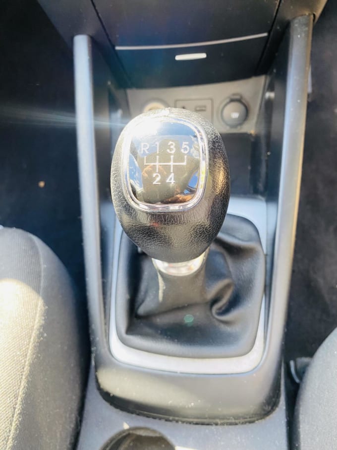 2010 Kia Ceed
