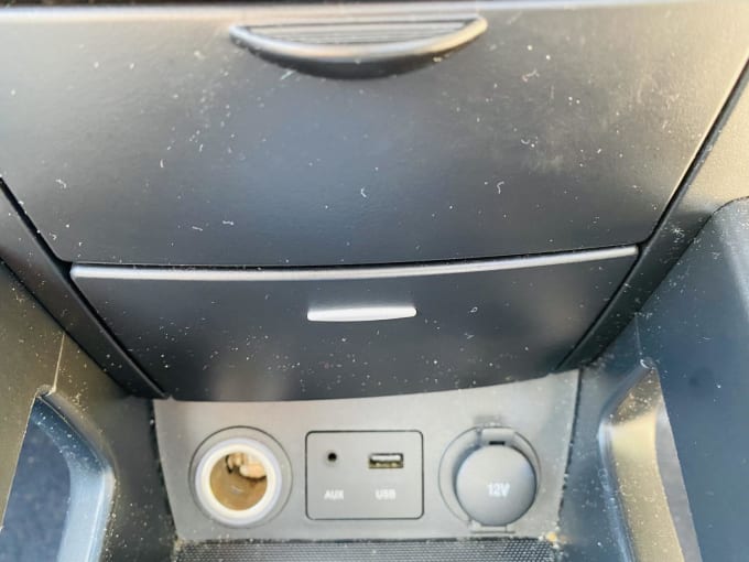 2010 Kia Ceed