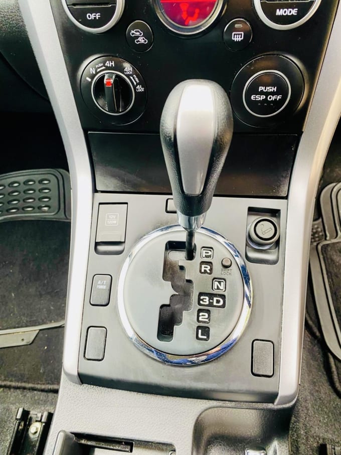 2010 Suzuki Grand Vitara