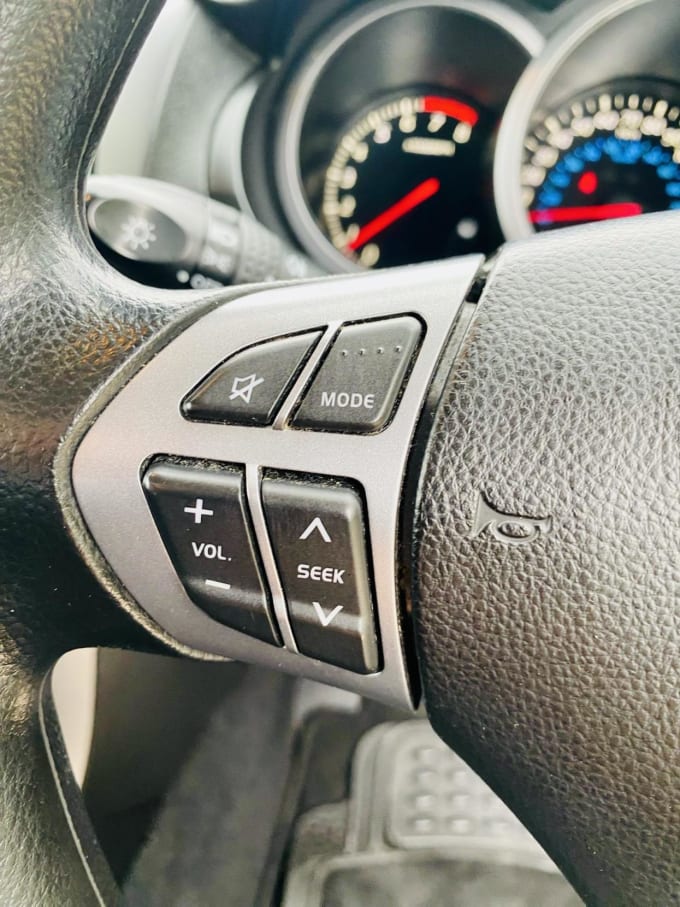 2010 Suzuki Grand Vitara
